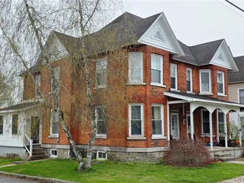 Property at 9 Ann Street, St Johnsville, NY 13452
