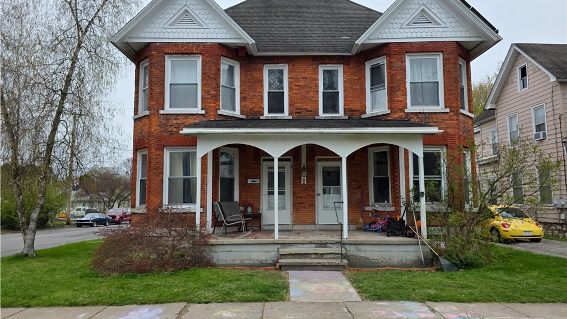 Property at 9 Ann Street, St Johnsville, NY 13452 2