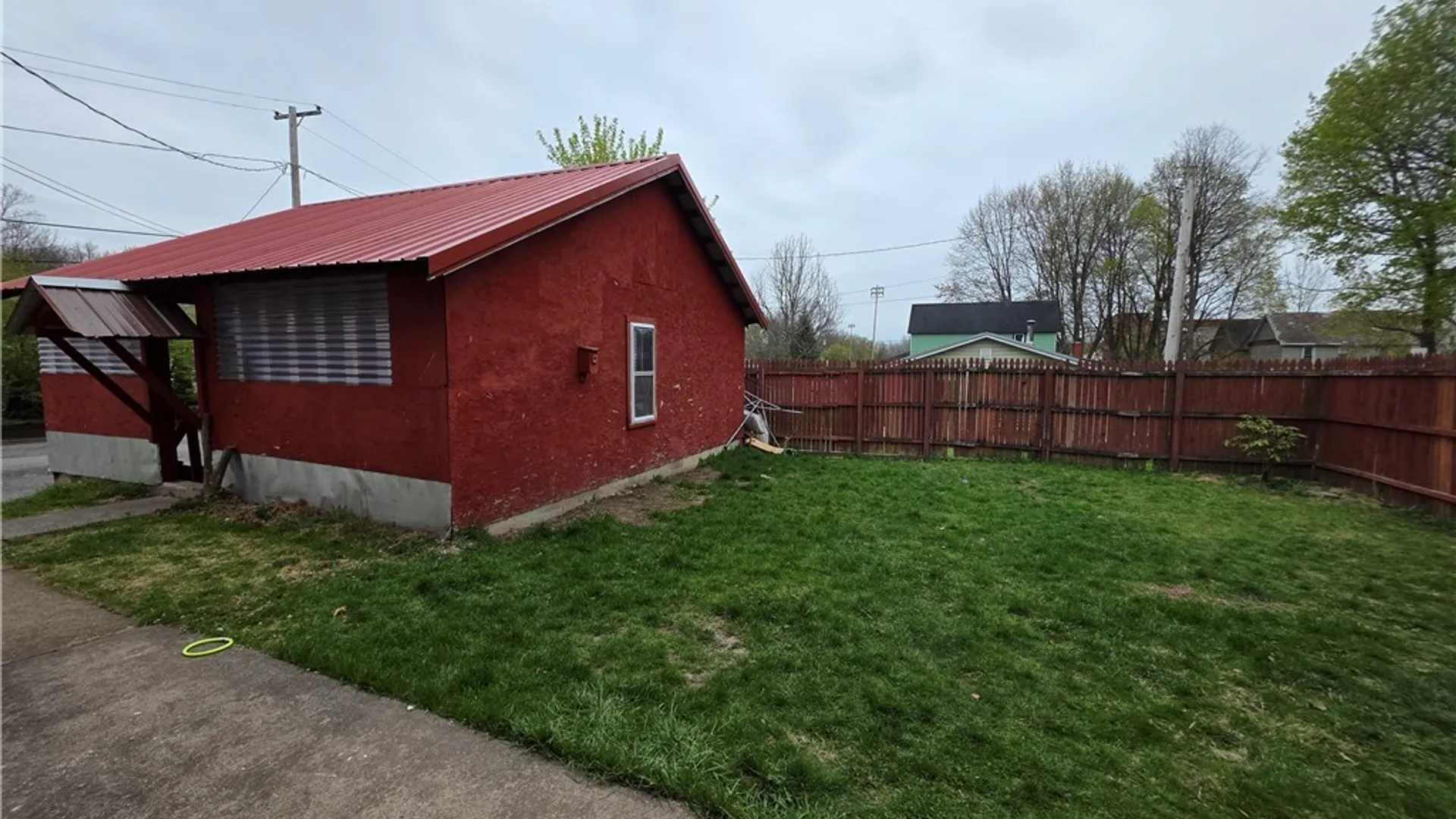 Property at 9 Ann Street, St Johnsville, NY 13452 45