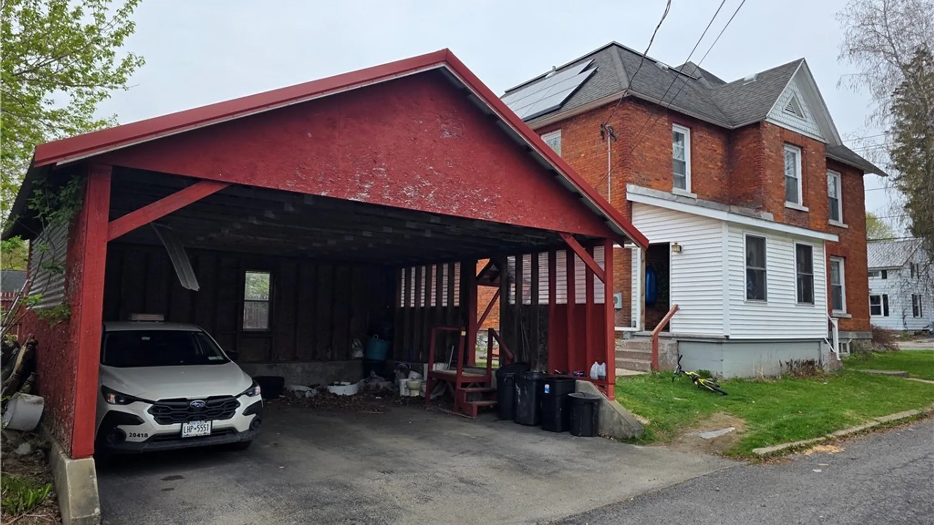 Property at 9 Ann Street, St Johnsville, NY 13452 47