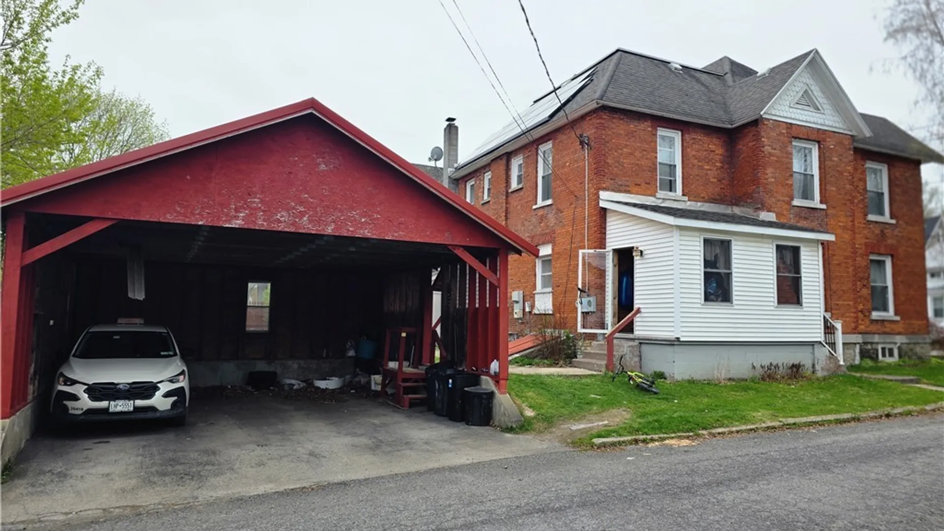 Property at 9 Ann Street, St Johnsville, NY 13452 49
