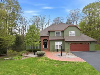Property at 3967 Stetson Circle, Onondaga, NY 13215