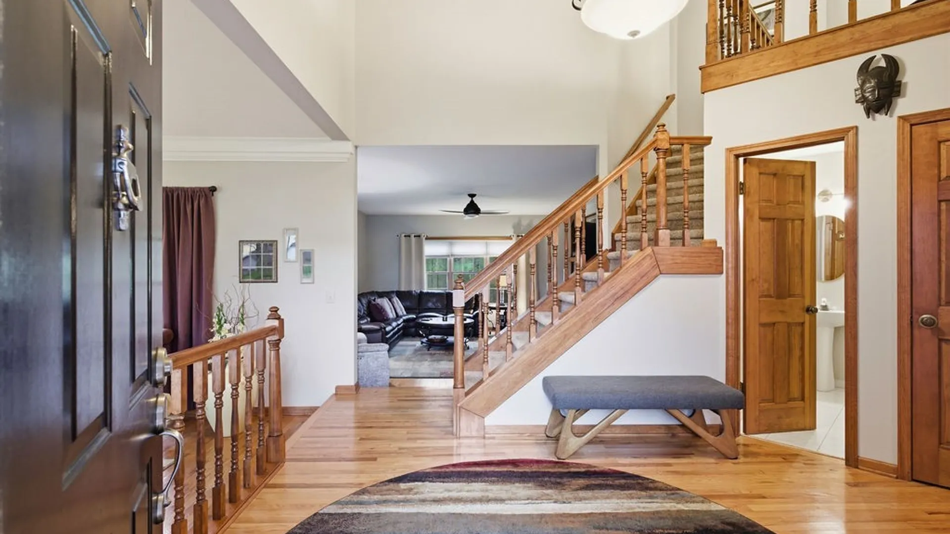 Property at 3967 Stetson Circle, Onondaga, NY 13215 2