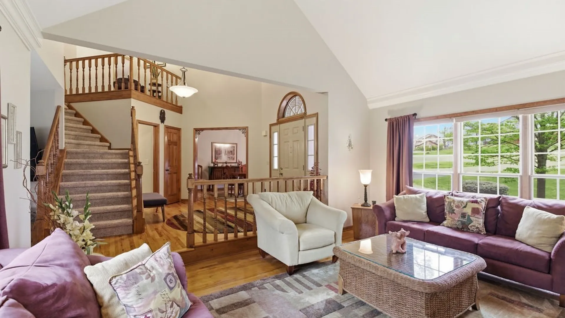 Property at 3967 Stetson Circle, Onondaga, NY 13215 3