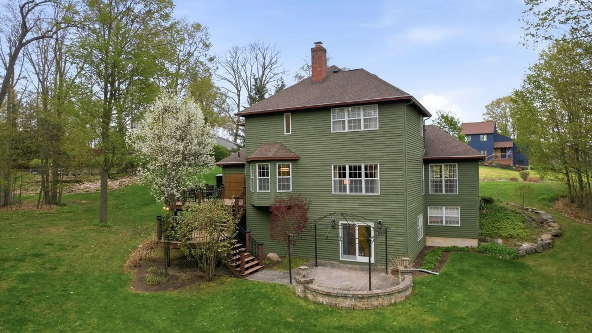 Property at 3967 Stetson Circle, Onondaga, NY 13215 37