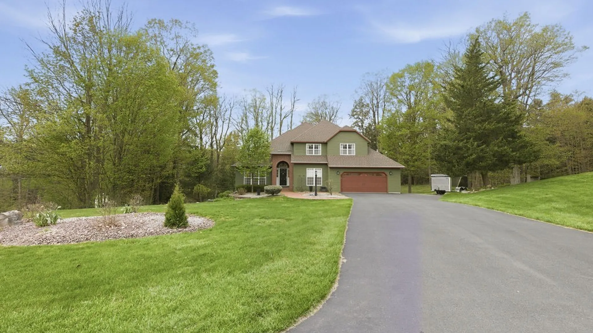 Property at 3967 Stetson Circle, Onondaga, NY 13215 44