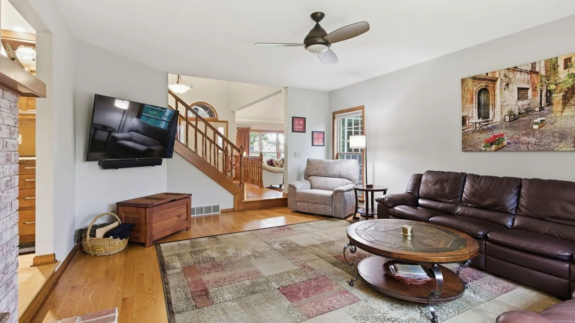 Property at 3967 Stetson Circle, Onondaga, NY 13215 5