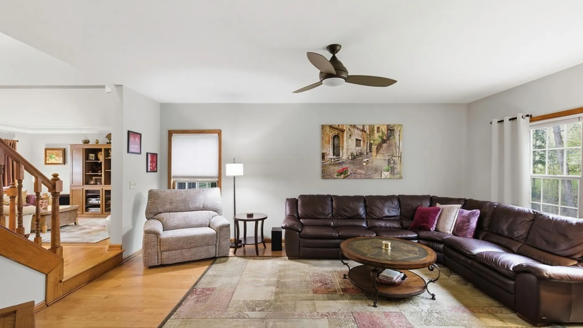 Property at 3967 Stetson Circle, Onondaga, NY 13215 6