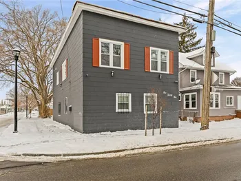 Property at 127 Carter Street, Rochester, NY 14621