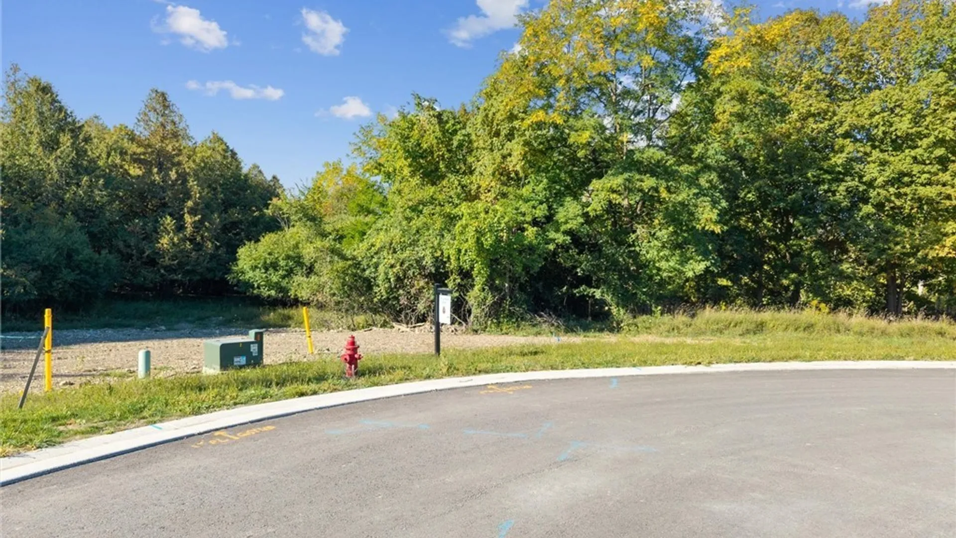 Property at 6542 Woodchuck Hill- Lot 1, DeWitt, NY 13078 12