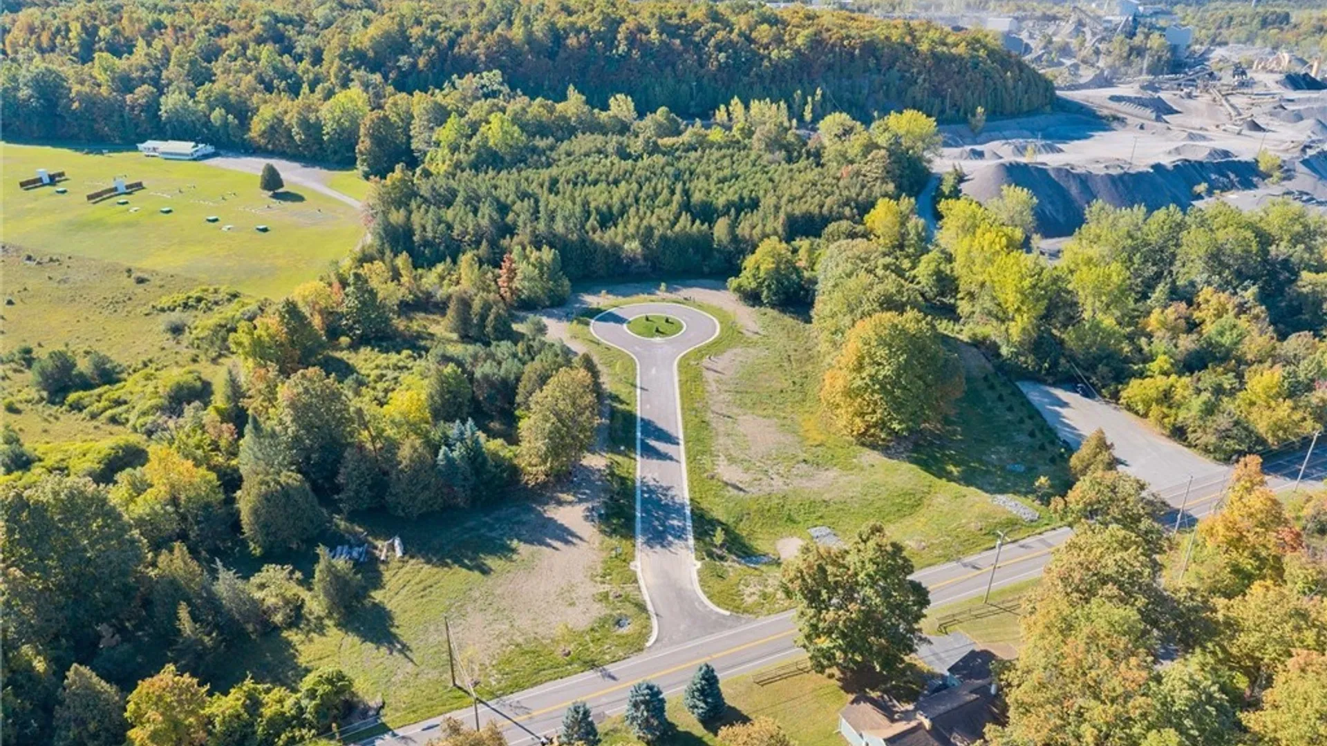 Property at 6542 Woodchuck Hill- Lot 1, DeWitt, NY 13078 18
