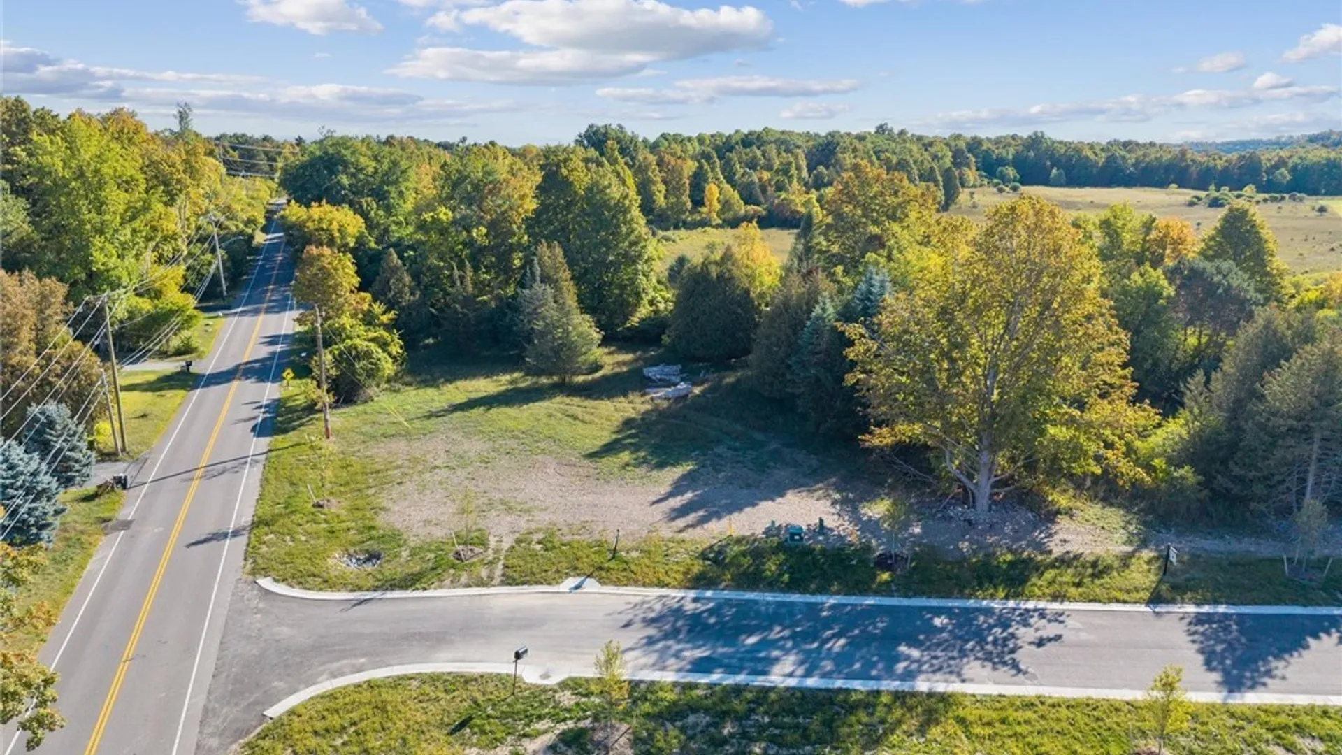 Property at 6542 Woodchuck Hill- Lot 1, DeWitt, NY 13078 3