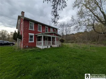 Property at 2247 Hess Road, Newfane, NY 14008
