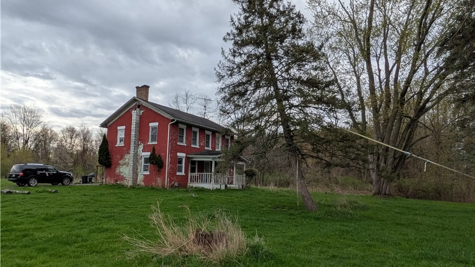 Property at 2247 Hess Road, Newfane, NY 14008 2