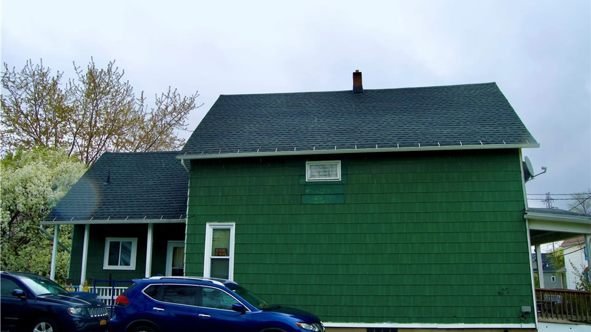 Property at 138 Reiman Street, Buffalo, NY 14206 6
