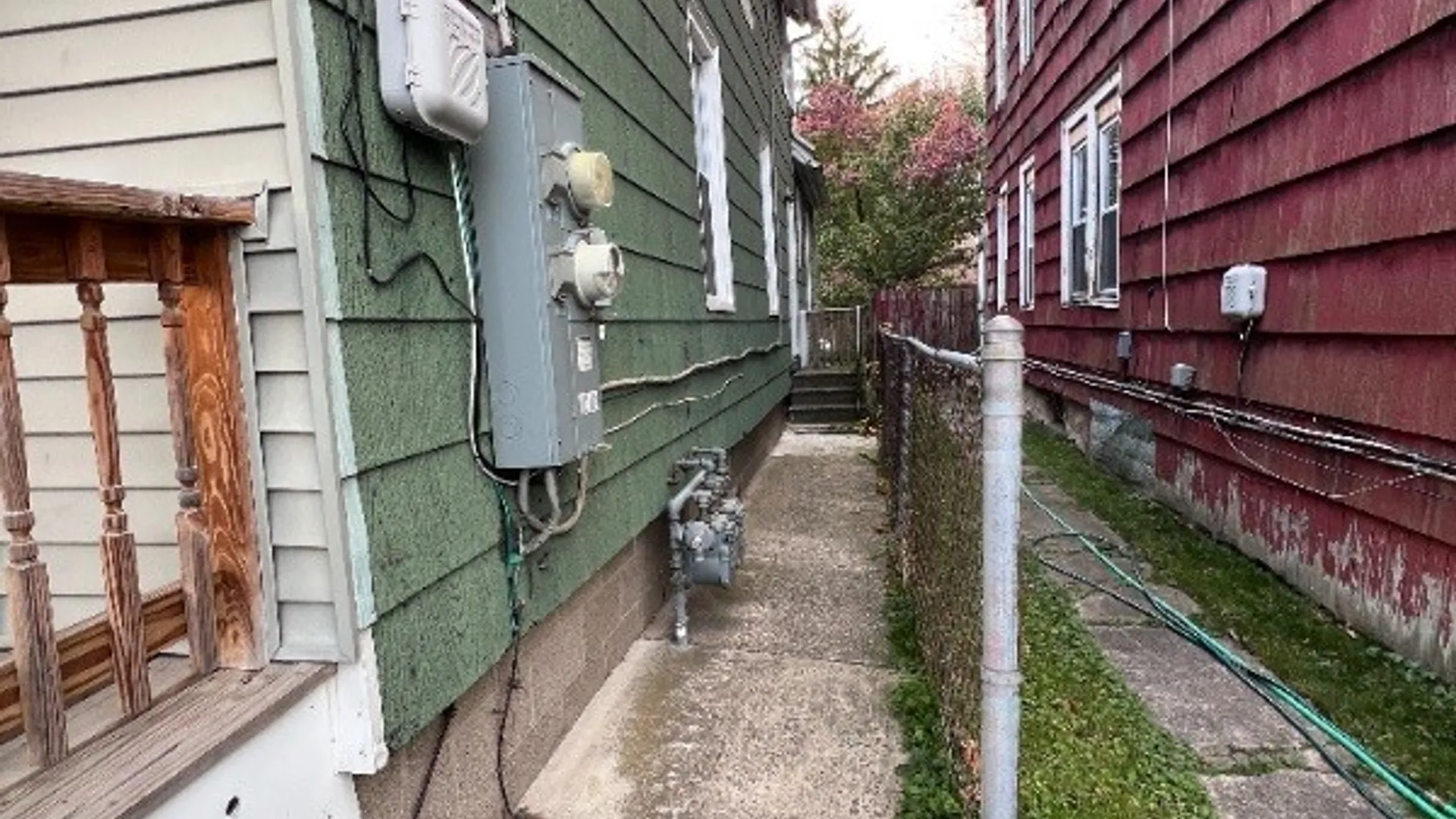 Property at 138 Reiman Street, Buffalo, NY 14206 7