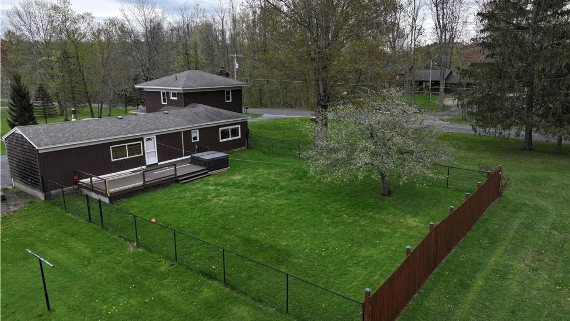 Property at 118 Tug Hill Road, Oswego, NY 13126 12
