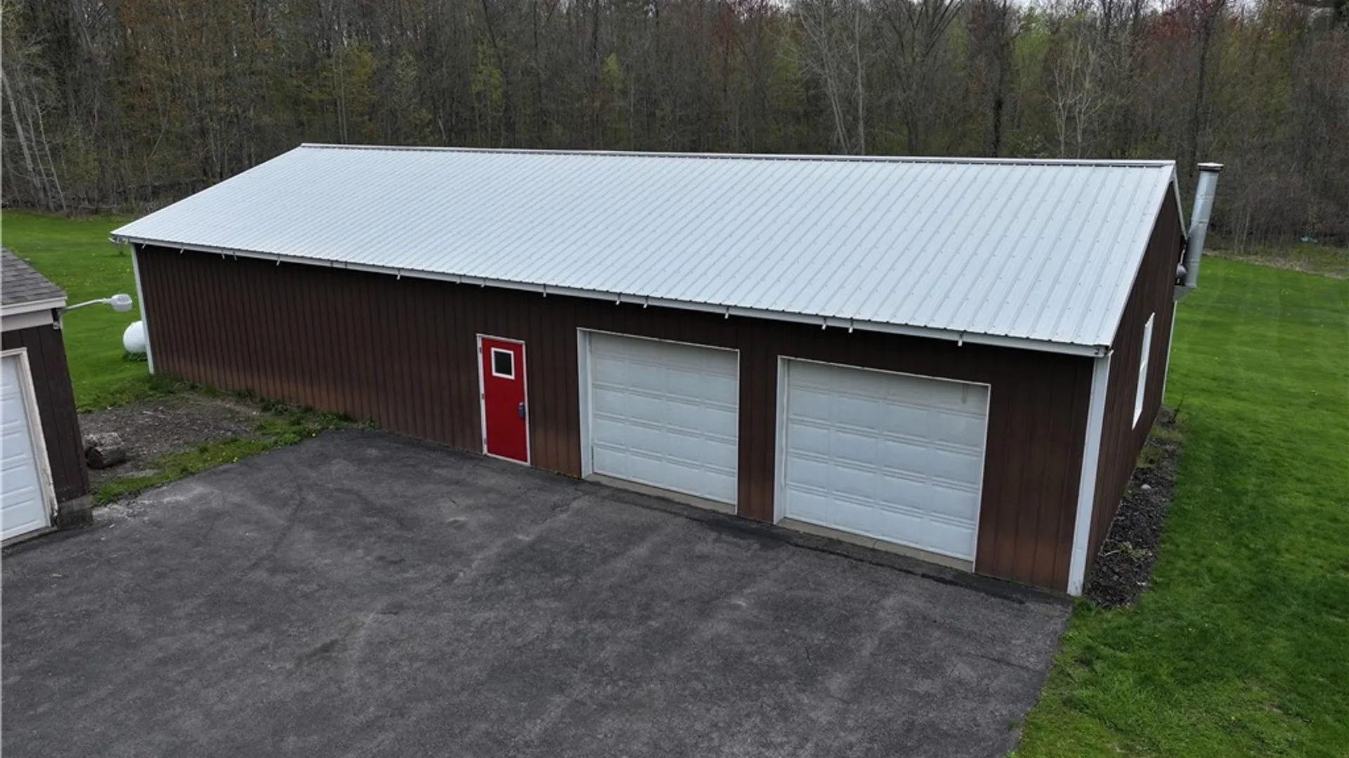 Property at 118 Tug Hill Road, Oswego, NY 13126 13