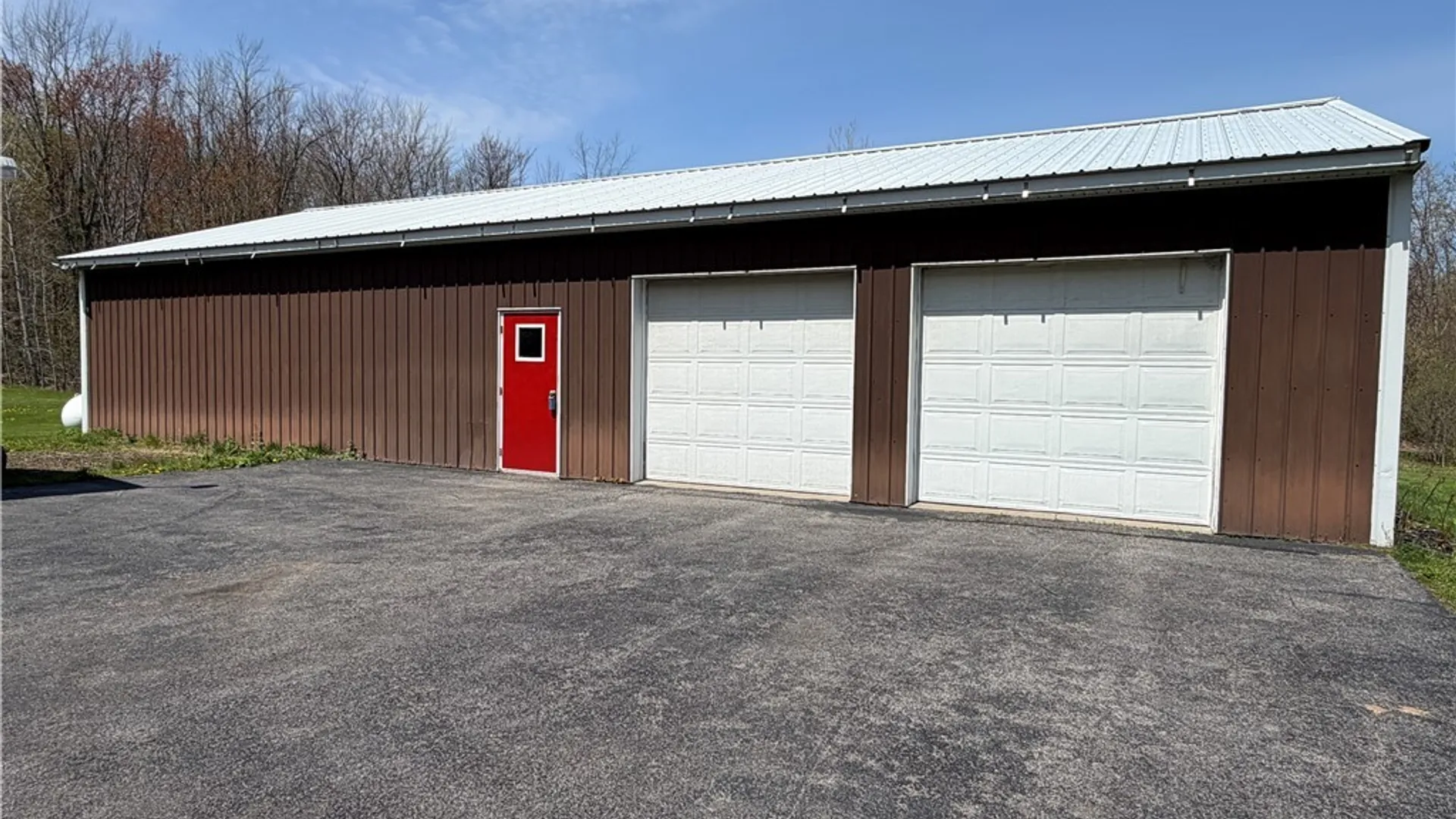 Property at 118 Tug Hill Road, Oswego, NY 13126 14