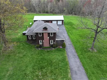 Property at 118 Tug Hill Road, Oswego, NY 13126