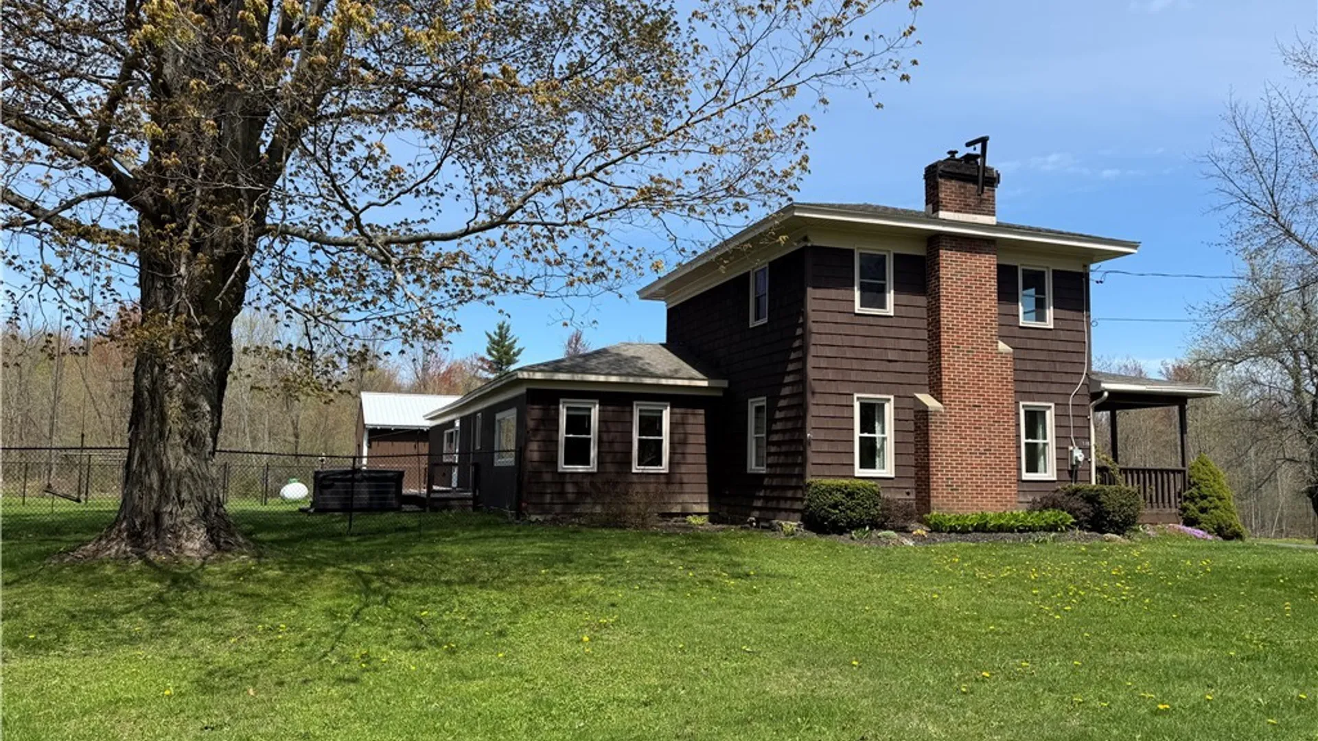 Property at 118 Tug Hill Road, Oswego, NY 13126 2