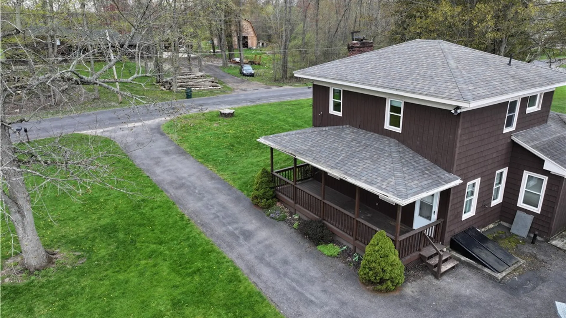 Property at 118 Tug Hill Road, Oswego, NY 13126 4