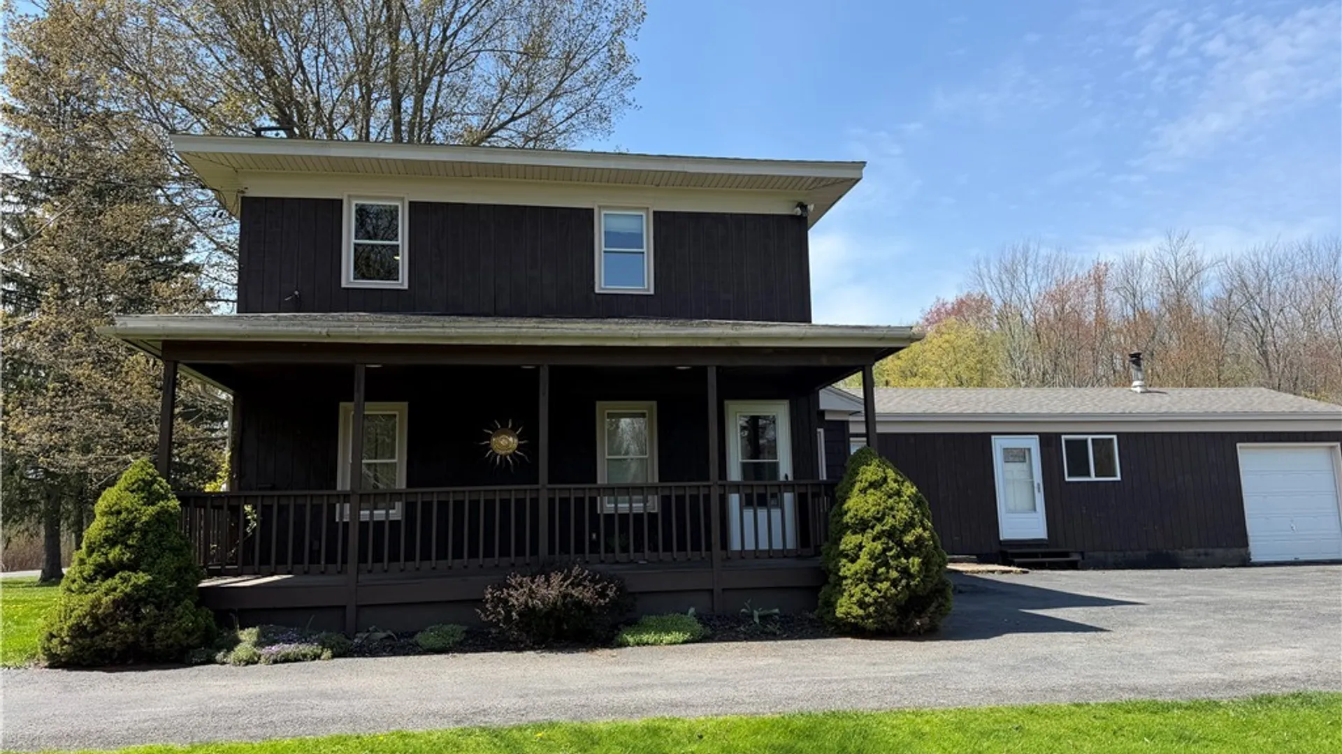 Property at 118 Tug Hill Road, Oswego, NY 13126 5