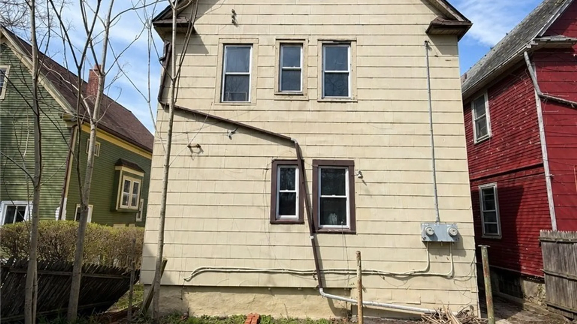Property at 335 Bird Avenue, Buffalo, NY 14213 18