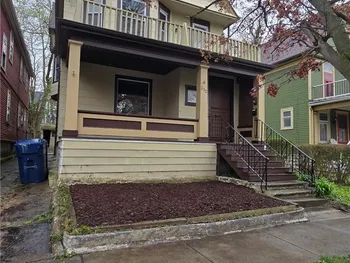 Property at 335 Bird Avenue, Buffalo, NY 14213