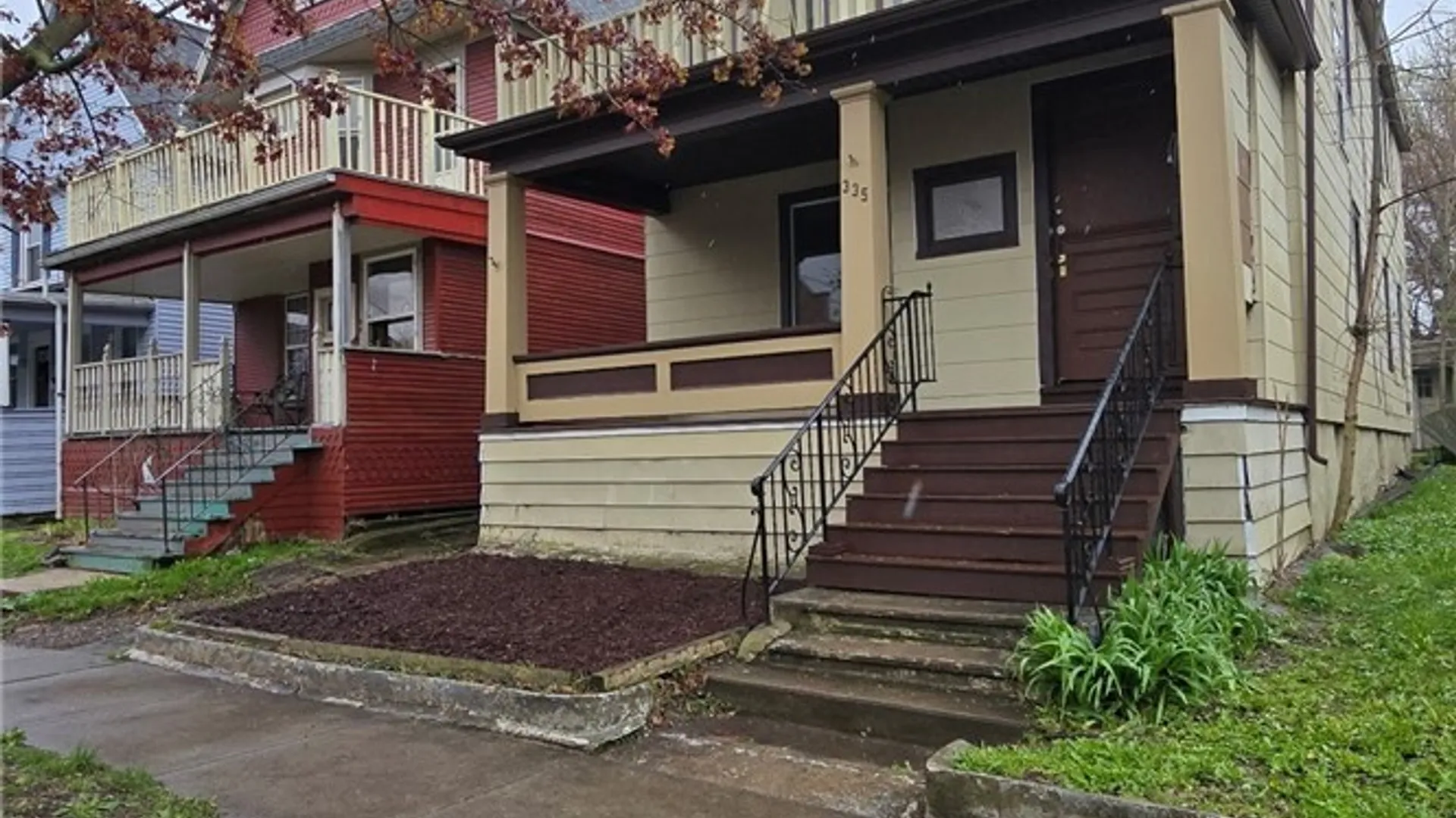 Property at 335 Bird Avenue, Buffalo, NY 14213 2