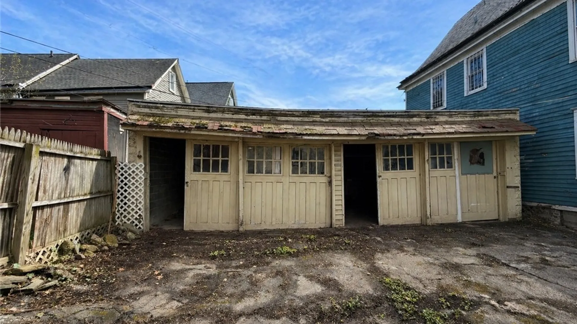 Property at 335 Bird Avenue, Buffalo, NY 14213 20