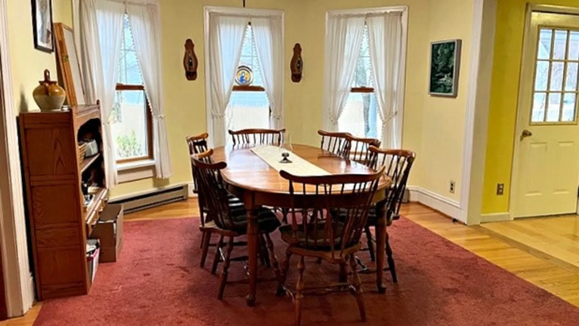 Property at 31 Cushman Street, New Berlin, NY 13411 11