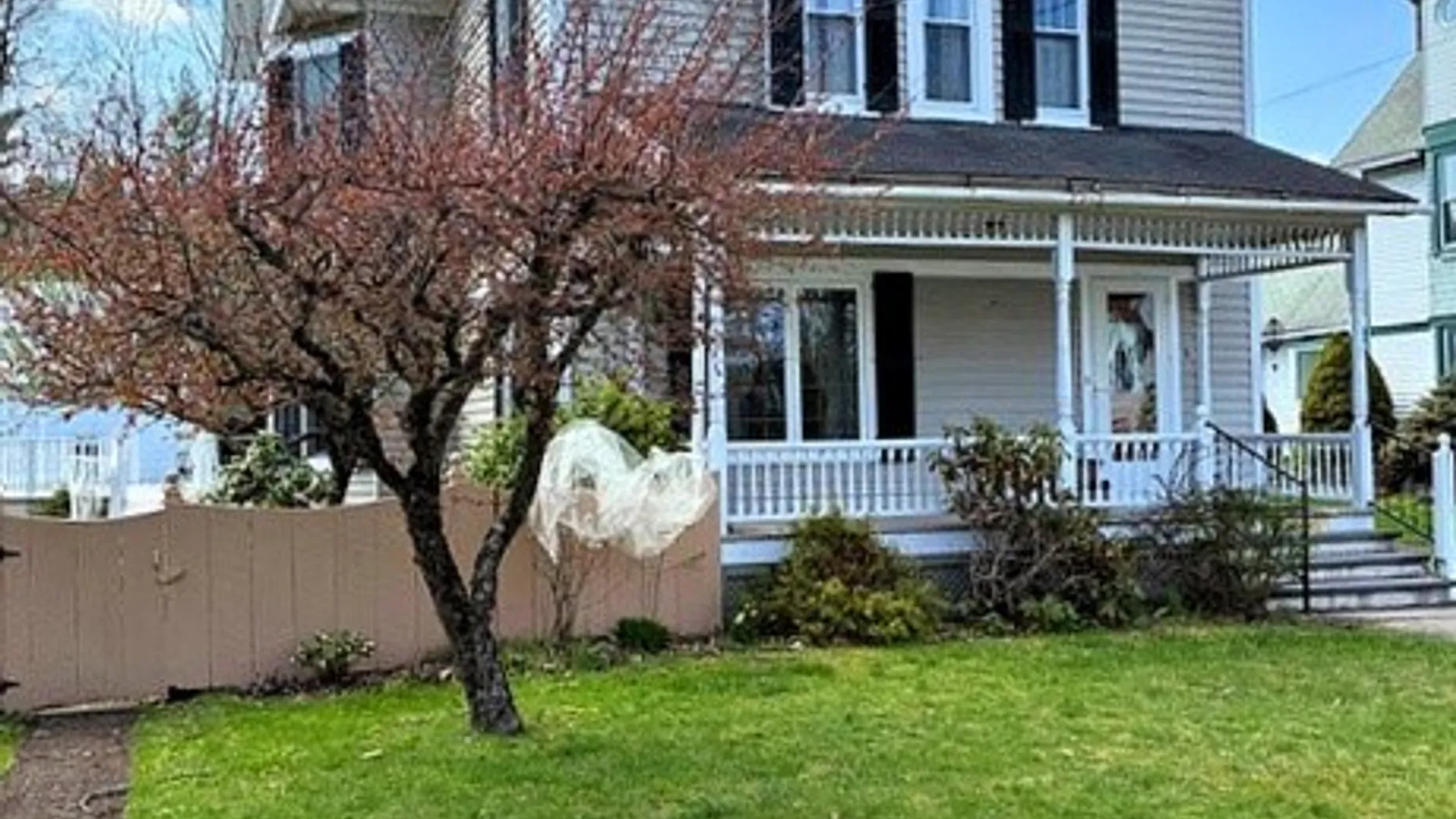 Property at 31 Cushman Street, New Berlin, NY 13411 2