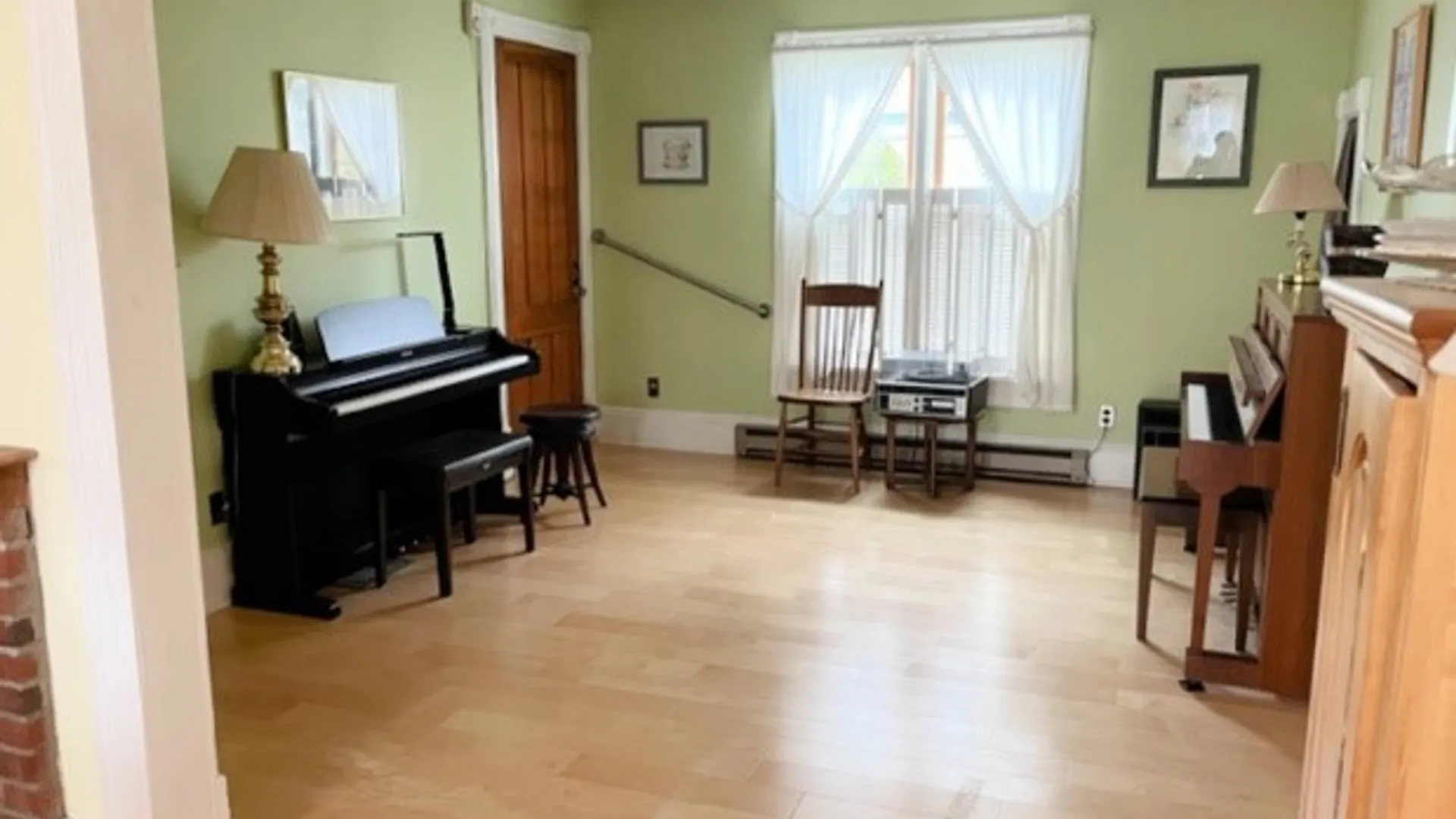 Property at 31 Cushman Street, New Berlin, NY 13411 23