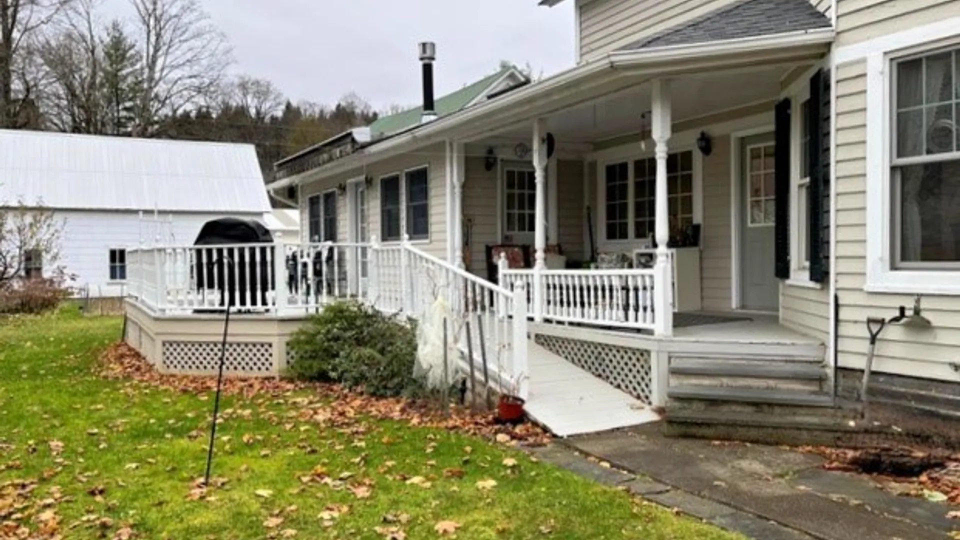 Property at 31 Cushman Street, New Berlin, NY 13411 3