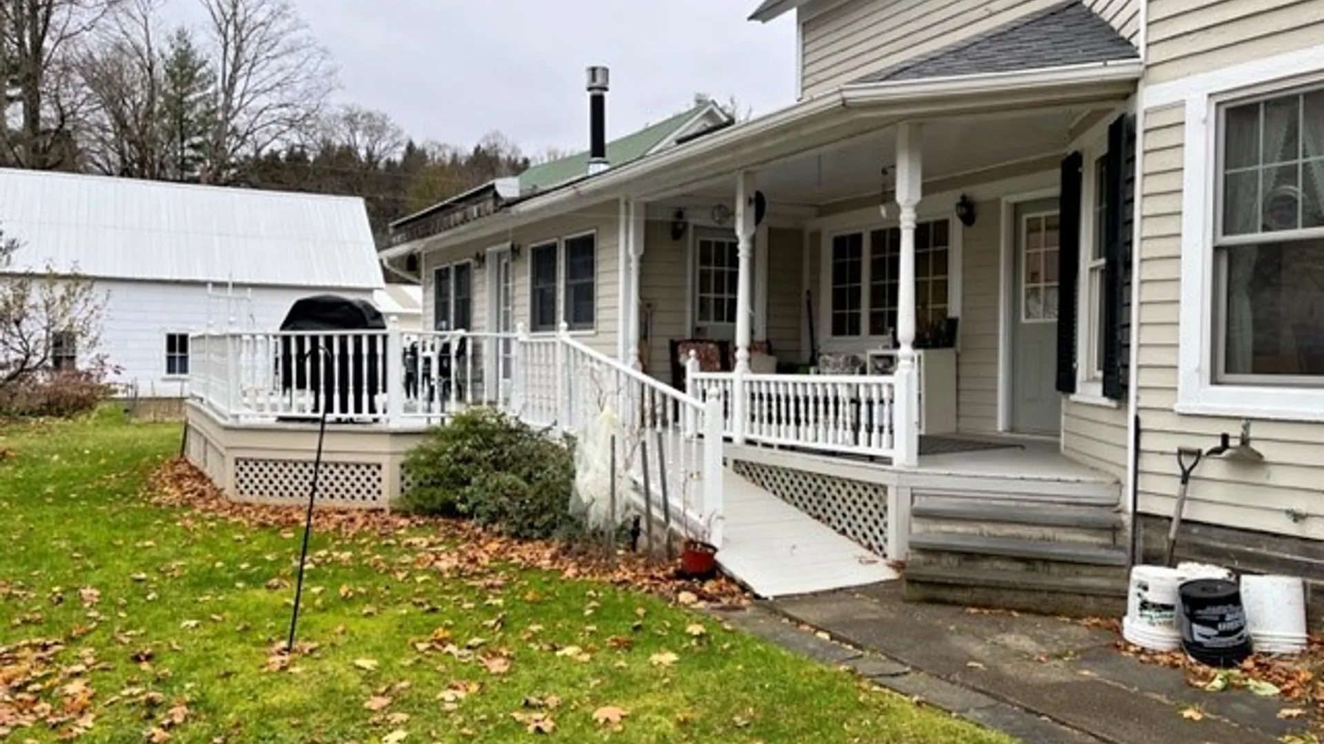 Property at 31 Cushman Street, New Berlin, NY 13411 33
