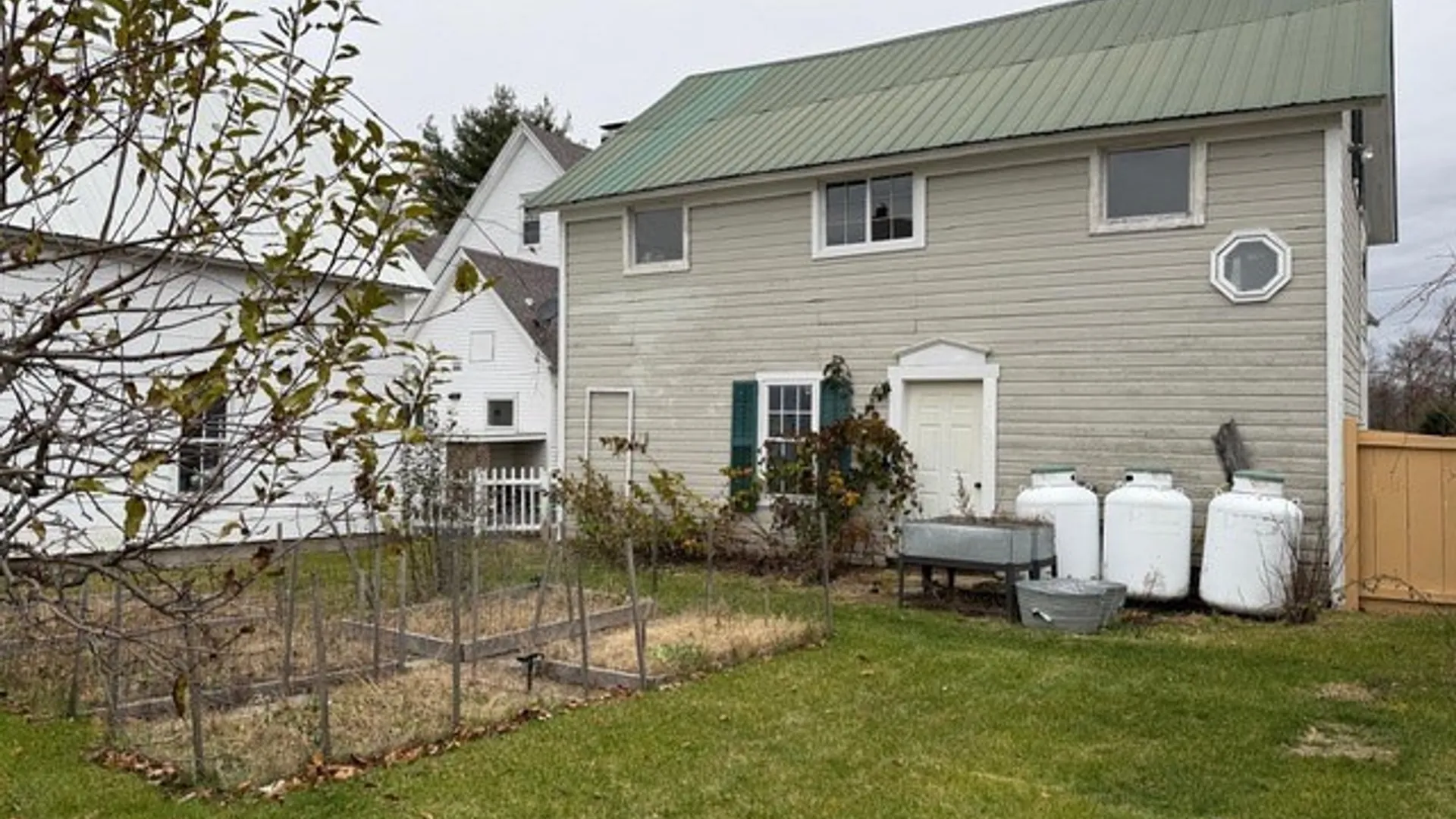 Property at 31 Cushman Street, New Berlin, NY 13411 4