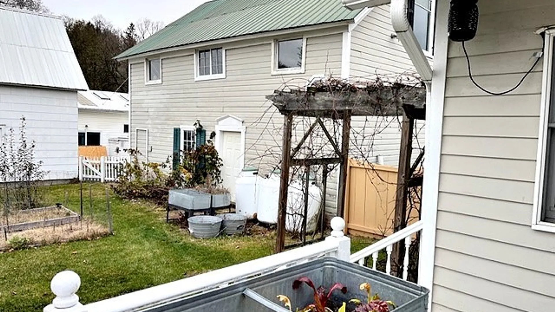 Property at 31 Cushman Street, New Berlin, NY 13411 41