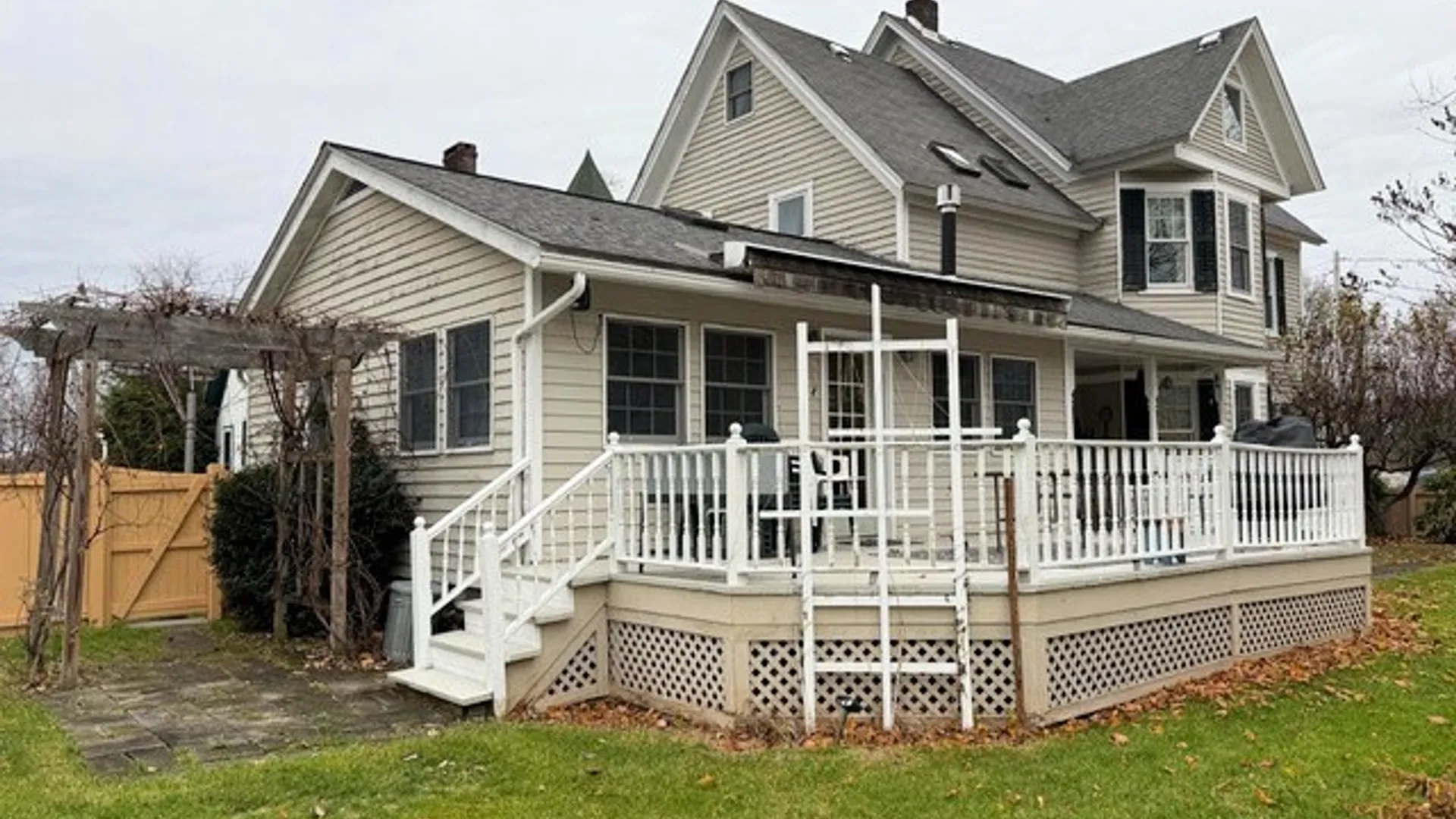 Property at 31 Cushman Street, New Berlin, NY 13411 5
