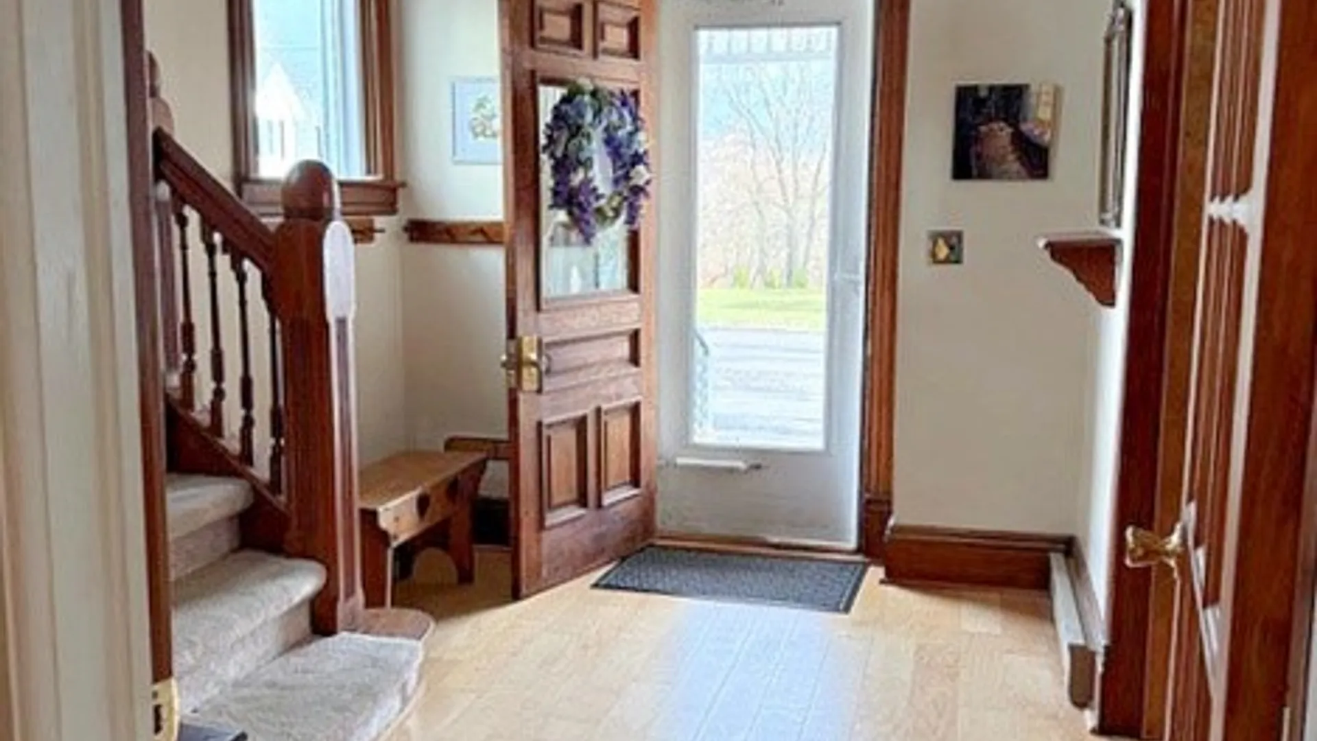 Property at 31 Cushman Street, New Berlin, NY 13411 7