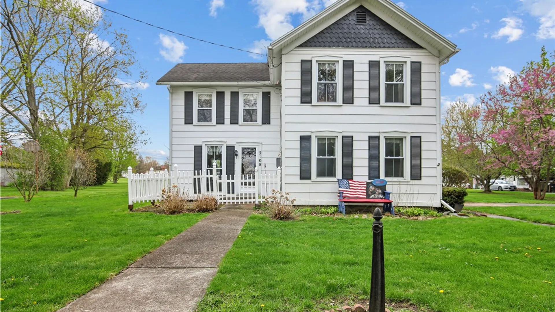 Property at 2108 Chapman Street, Ovid, NY 14521 23
