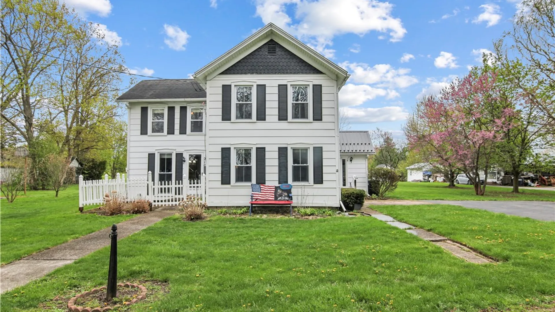 Property at 2108 Chapman Street, Ovid, NY 14521 29