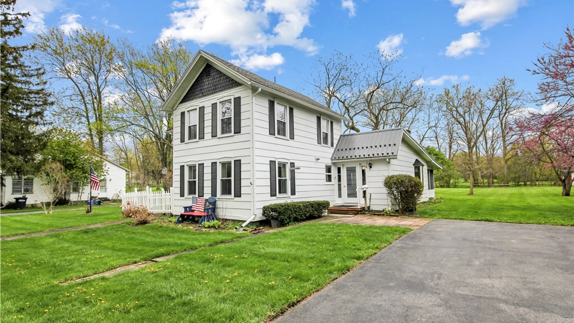 Property at 2108 Chapman Street, Ovid, NY 14521 30