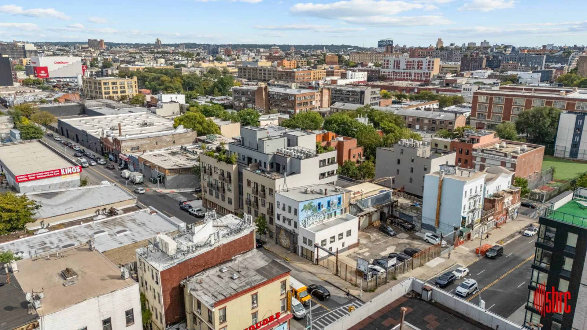Property at 234 JOHNSON AVE, BROOKLYN, NY 11206 17