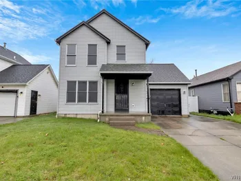 Property at 241 Division Street, Buffalo, NY 14204