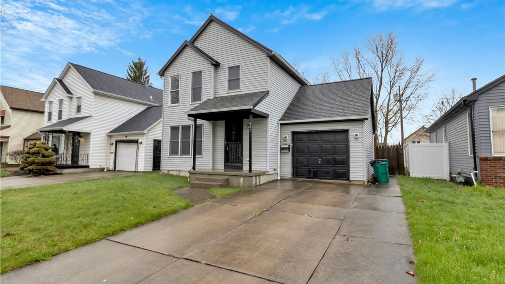 Property at 241 Division Street, Buffalo, NY 14204 2
