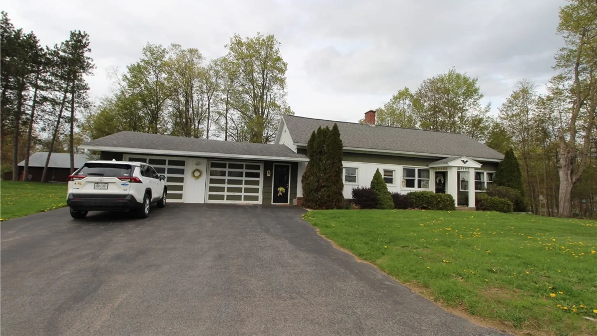 Property at 176 County Route 4, Hastings, NY 13036 2