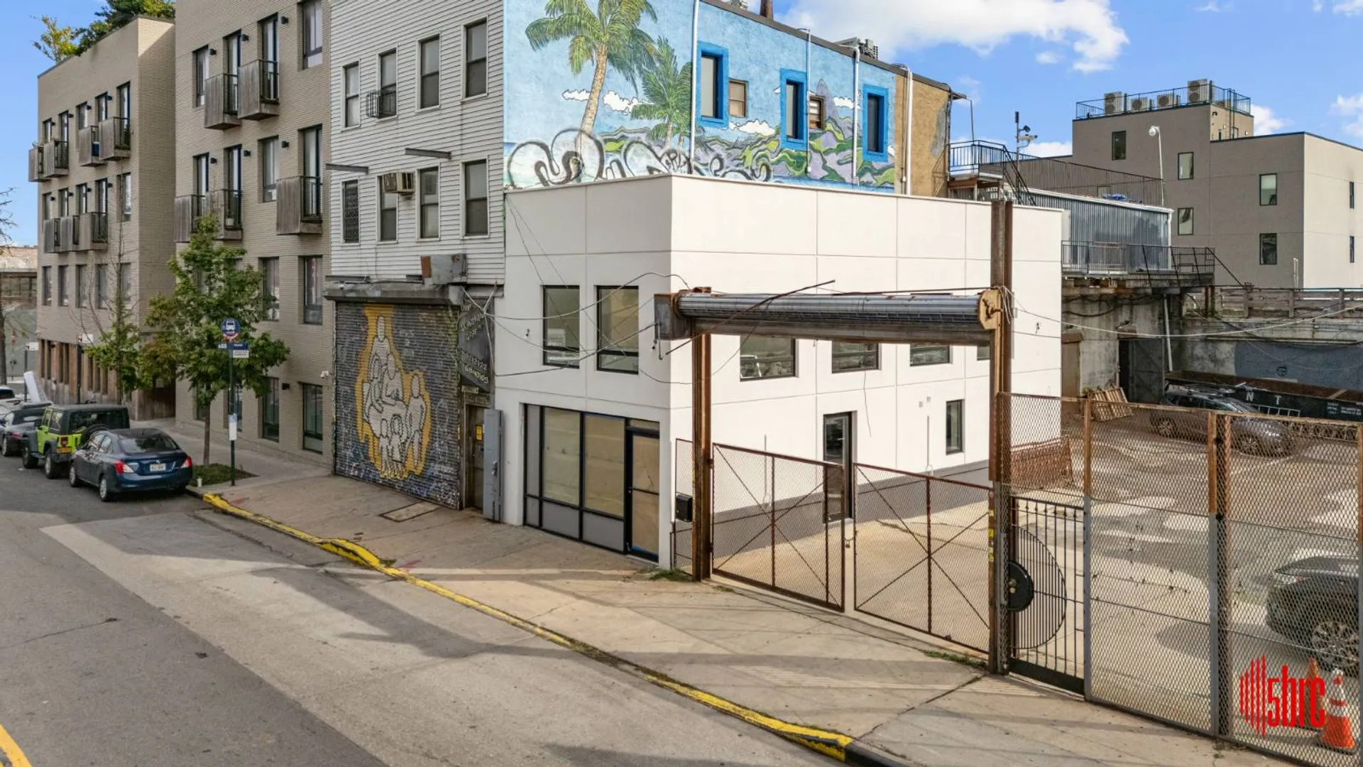 Property at 234 JOHNSON AVE, BROOKLYN, NY 11206 7