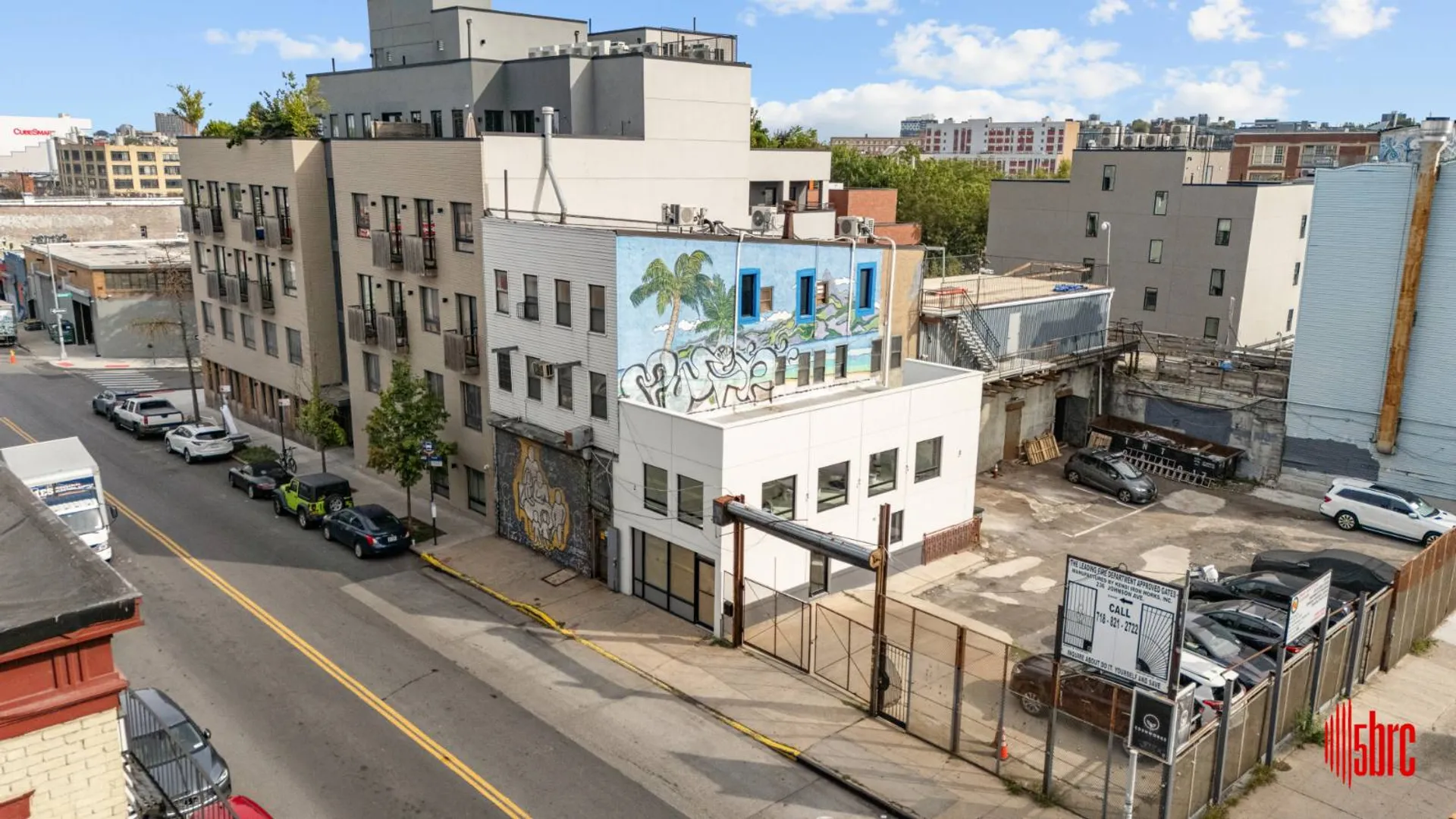 Property at 234 JOHNSON AVE, BROOKLYN, NY 11206 8
