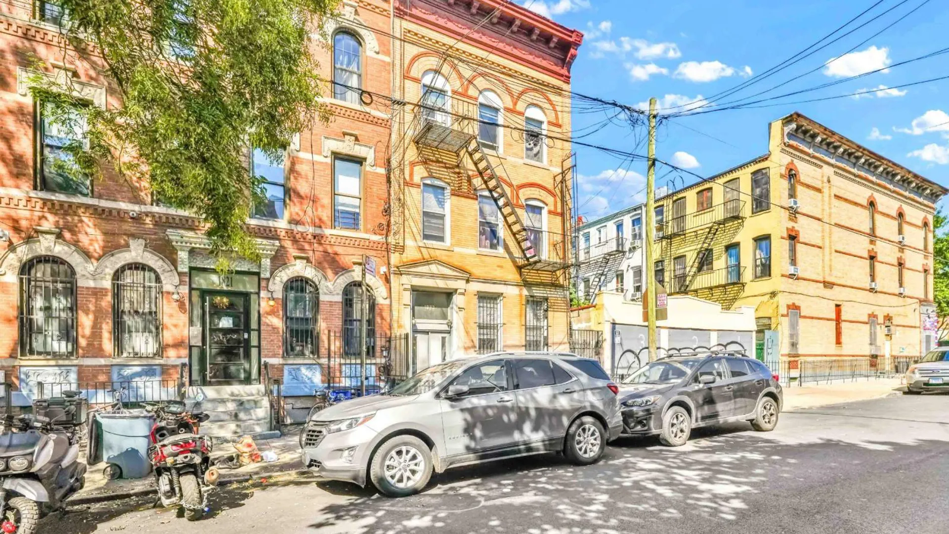 Property at 1823 Bleecker Street, Ridgewood, NY 11385 2